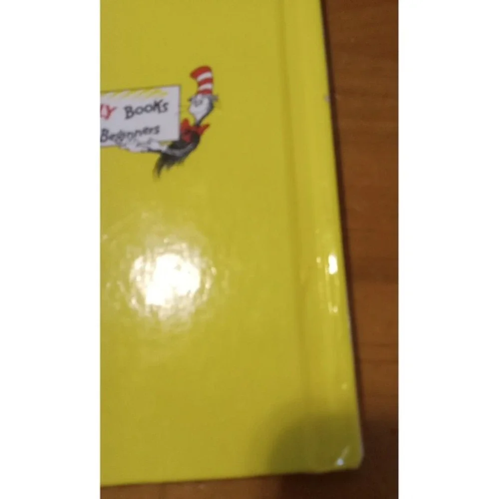 There's a‎ Wocket in my Pocket! Vintage 1974 1st edition
